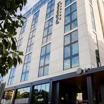 Pullman Sydney Airport Hotel