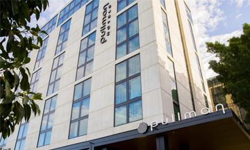 Pullman Sydney Airport Hotel