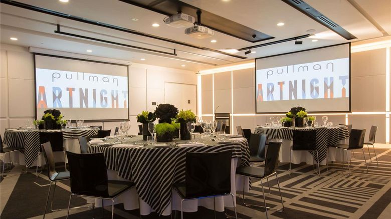 <b>Pullman Sydney Airport Hotel Other</b>. Images powered by <a href="https://iceportal.shijigroup.com/" title="IcePortal" target="_blank">IcePortal</a>.