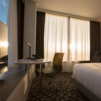 Pullman Sydney Airport Hotel