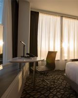 Pullman Sydney Airport Hotel