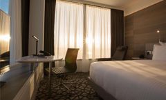 Pullman Sydney Airport Hotel