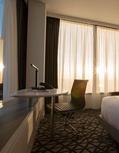 Pullman Sydney Airport Hotel