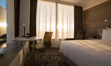 Pullman Sydney Airport Hotel