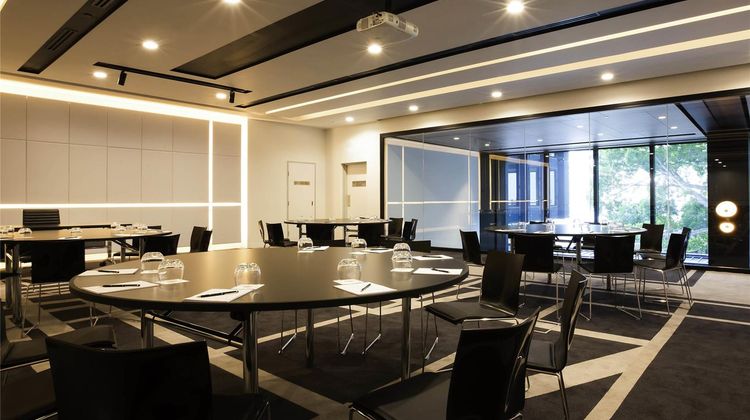 Pullman Sydney Airport Hotel Meeting