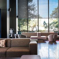 Pullman Sydney Airport Hotel