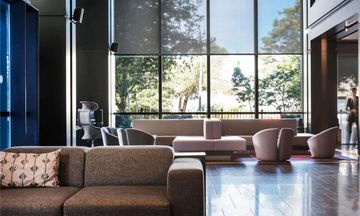 Pullman Sydney Airport Hotel