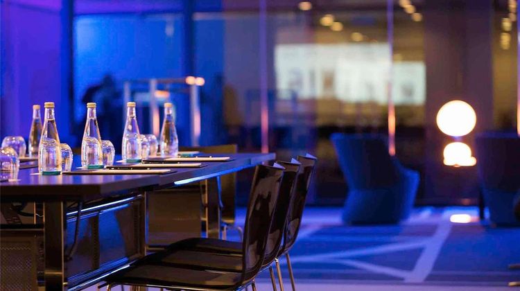 Pullman Sydney Airport Hotel Other