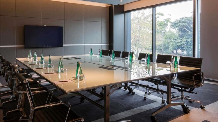Pullman Sydney Airport Hotel Meeting