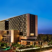 The Leela Ambience Convention Hotel