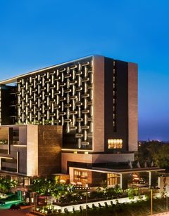 The Leela Ambience Convention Hotel