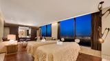 The Leela Ambience Convention Hotel Spa