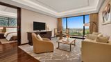 The Leela Ambience Convention Hotel Suite