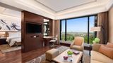The Leela Ambience Convention Hotel Suite