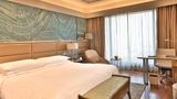 The Leela Ambience Convention Hotel Room