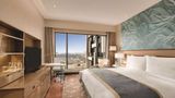 The Leela Ambience Convention Hotel Room