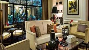 Hotel Francois 1er