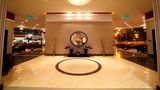 Hotel Rand by Wandalus Lobby