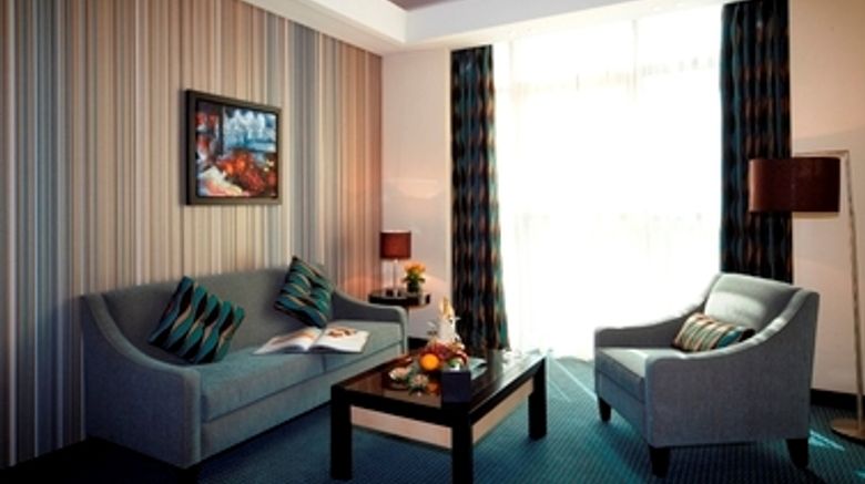 <b>Hotel Rand by Wandalus Lobby</b>. Images powered by <a href="https://iceportal.shijigroup.com/" title="IcePortal" target="_blank">IcePortal</a>.