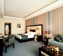 Hotel Rand by Wandalus Room