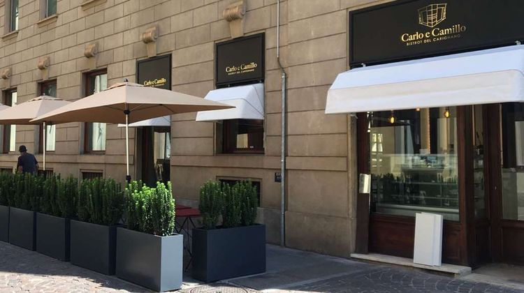 Grand Hotel Sitea Restaurant