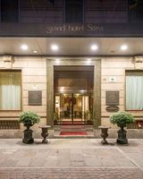 Grand Hotel Sitea