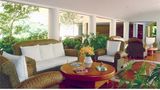 Hotel Real de Chapala Lobby