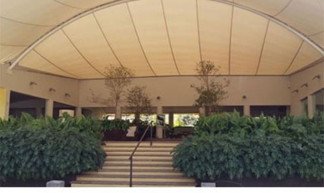 Hotel Real de Chapala Exterior