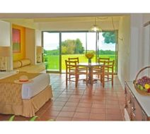 Hotel Real de Chapala Room