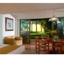 Hotel Real de Chapala Room