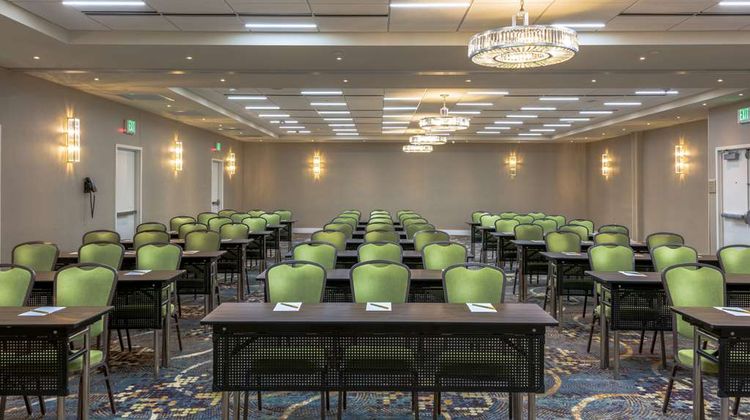 Hilton Garden Inn Reagan Natl Airport Meeting