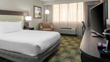 Hilton Garden Inn Reagan Natl Airport Room