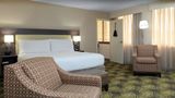 Hilton Garden Inn Reagan Natl Airport Room