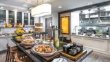 Hilton Garden Inn Reagan Natl Airport Restaurant