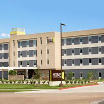 Home2 Suites Houston Willowbrook