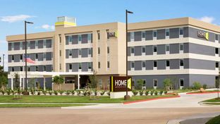 Home2 Suites Houston Willowbrook