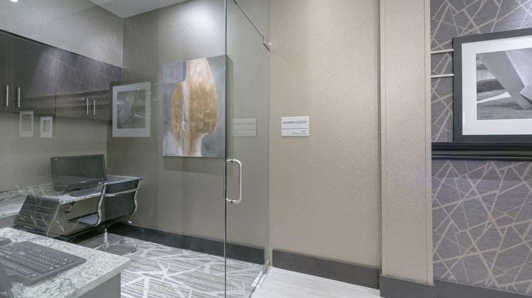 Hampton Inn & Suites Worcester Other