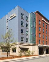 Hampton Inn & Suites Worcester