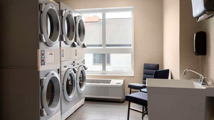 Hampton Inn & Suites Worcester Other