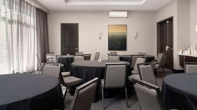 Hampton Inn & Suites Worcester Meeting