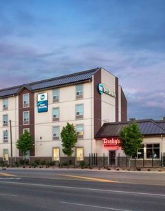 Best Western Pacific Inn