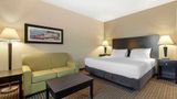 Best Western Pacific Inn Room
