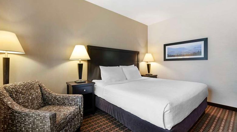 <b>Best Western Pacific Inn Room</b>. Images powered by <a href="https://iceportal.shijigroup.com/" title="IcePortal" target="_blank">IcePortal</a>.