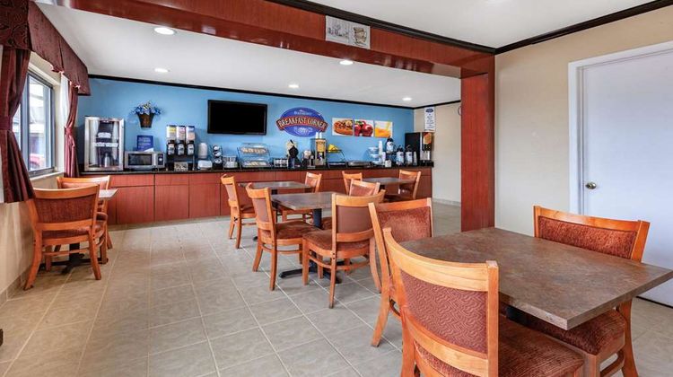 Baymont Inn & Suites Perrysburg Other