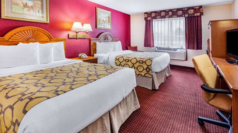 <b>Baymont Inn & Suites Perrysburg Room</b>. Images powered by <a href="https://iceportal.shijigroup.com/" title="IcePortal" target="_blank">IcePortal</a>.