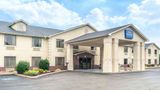 Baymont by Wyndham Albany Exterior
