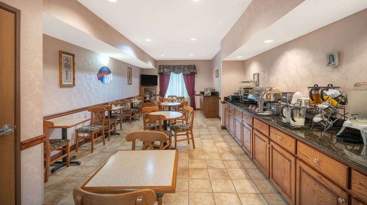 Baymont by Wyndham Albany Other
