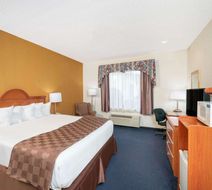 Baymont by Wyndham Albany Room