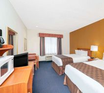 Baymont by Wyndham Albany Room