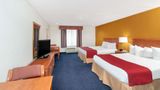 Baymont by Wyndham Albany Suite